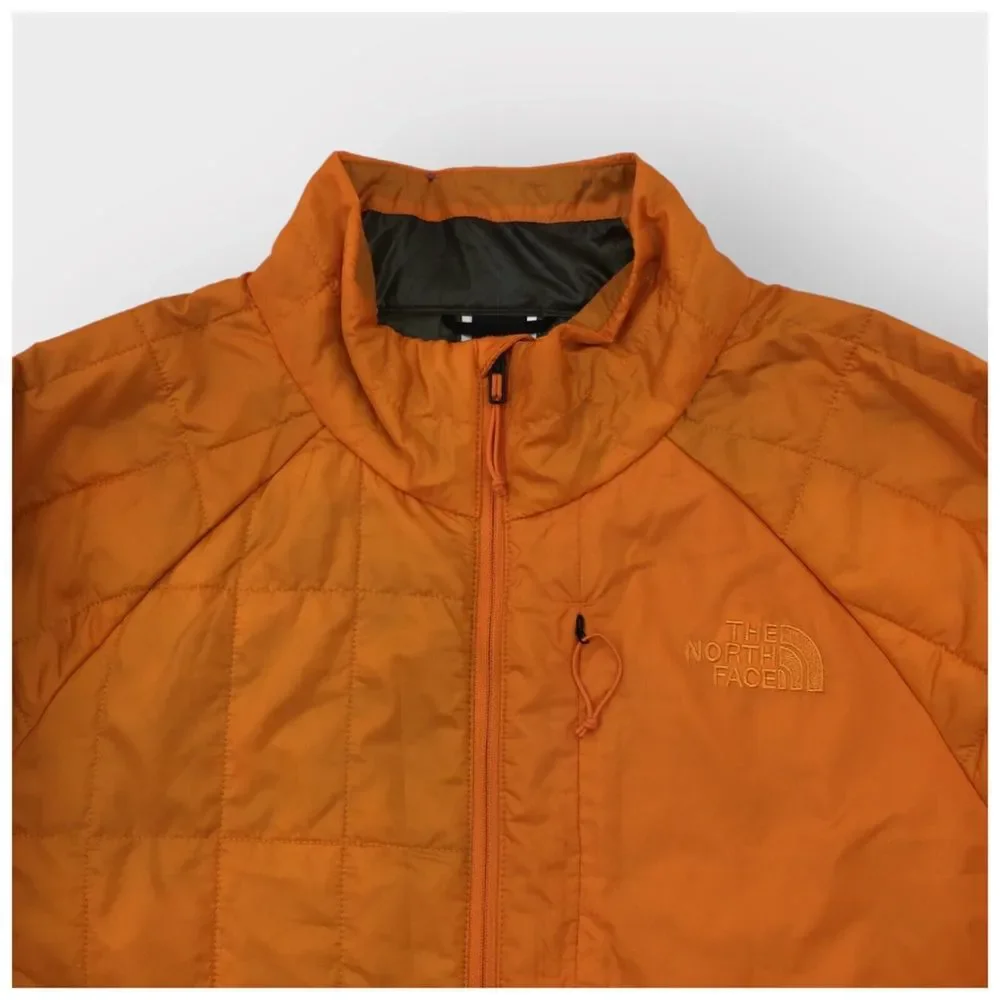 THE NORTH FACE Circaloft Jacket Mens‎ Size M Packable Puffer Summit